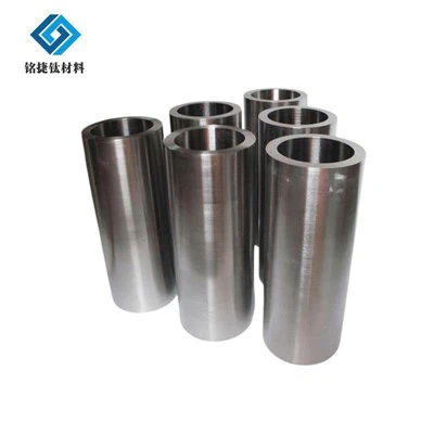 Tubu tat-titanju Gr1