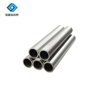 Tubu tat-titanju Gr4